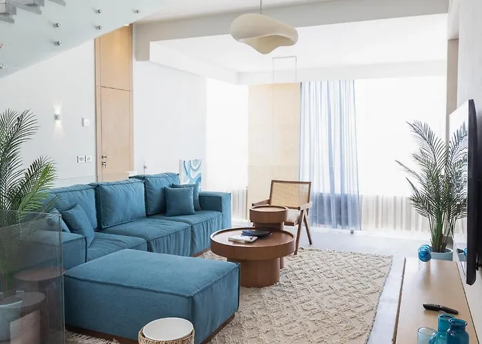 Appartement El Gouna Elite Vacation Hurghada, Multiple Locations Hurghada