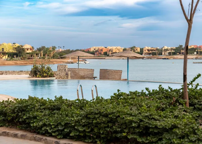 El Gouna Elite Vacation Hurghada, Multiple Locations