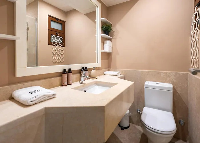 El Gouna Elite Vacation Hurghada, Multiple Locations Appartement *
