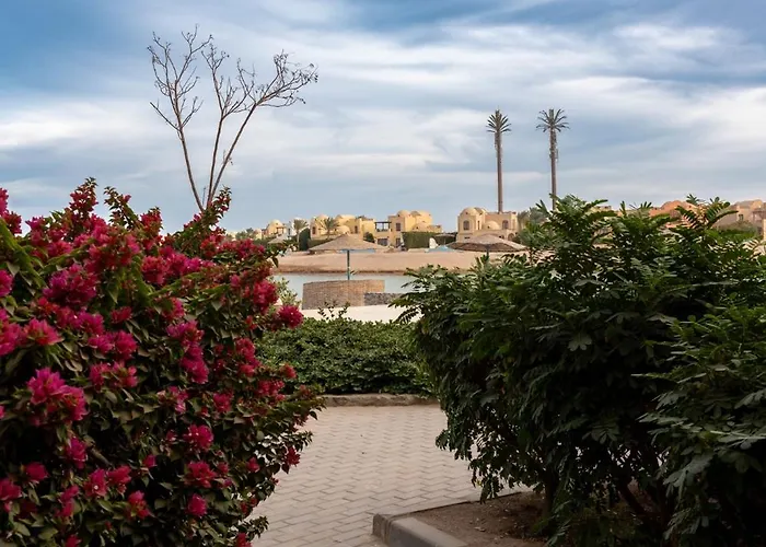 Appartement El Gouna Elite Vacation Hurghada, Multiple Locations Hurghada