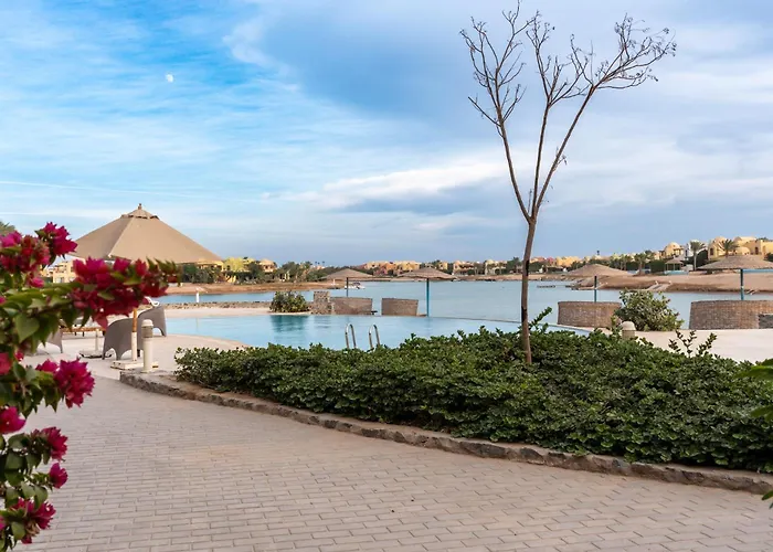El Gouna Elite Vacation Hurghada, Multiple Locations Appartement *