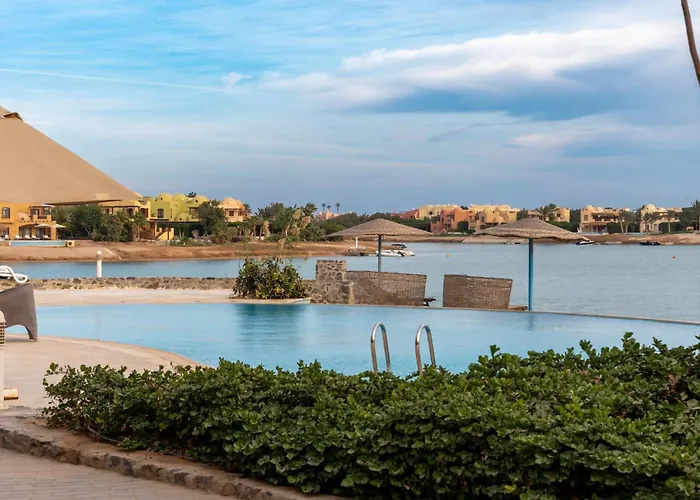 Appartement El Gouna Elite Vacation Hurghada, Multiple Locations *