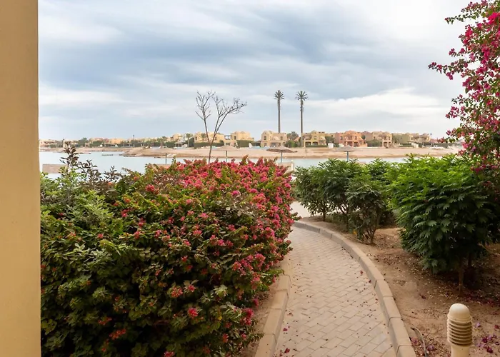 Appartement El Gouna Elite Vacation Hurghada, Multiple Locations