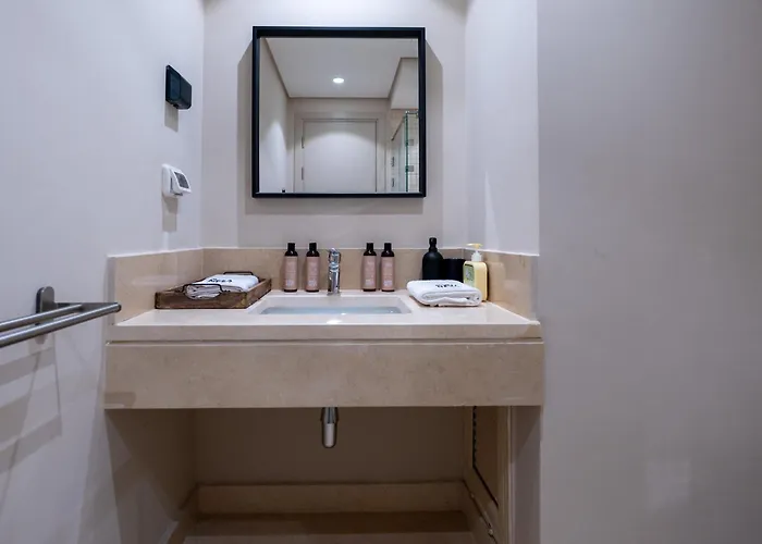 Appartement El Gouna Elite Vacation Hurghada, Multiple Locations Hurghada