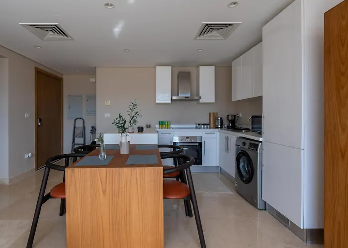 El Gouna Elite Vacation Hurghada, Multiple Locations Appartement *