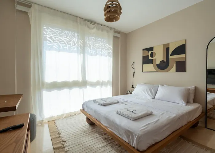 Appartement El Gouna Elite Vacation Hurghada, Multiple Locations
