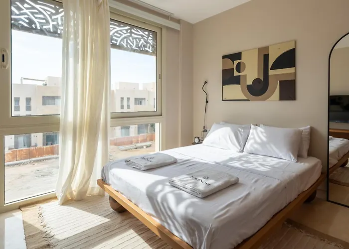 Appartement El Gouna Elite Vacation Hurghada, Multiple Locations Hurghada