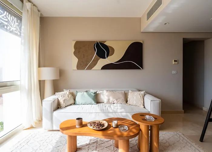 Appartement El Gouna Elite Vacation Hurghada, Multiple Locations *