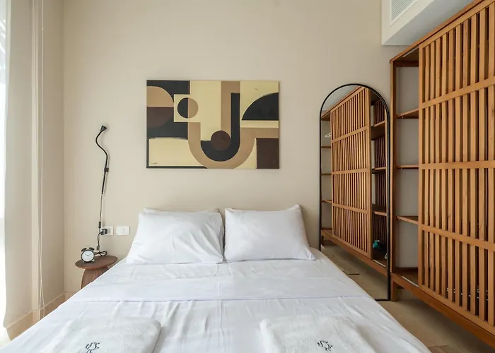 El Gouna Elite Vacation Hurghada, Multiple Locations * Hurghada