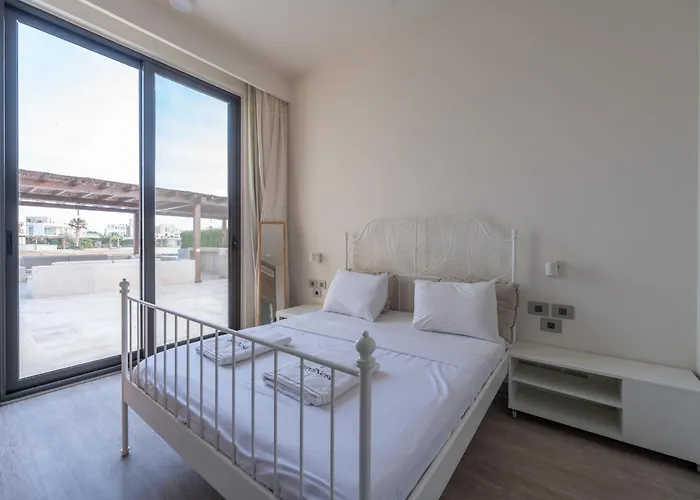 El Gouna Elite Vacation Hurghada, Multiple Locations Appartement *