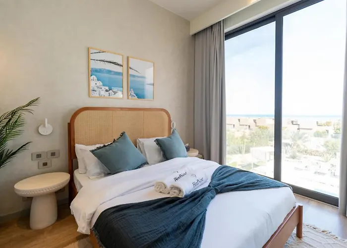El Gouna Elite Vacation Hurghada, Multiple Locations Appartement *