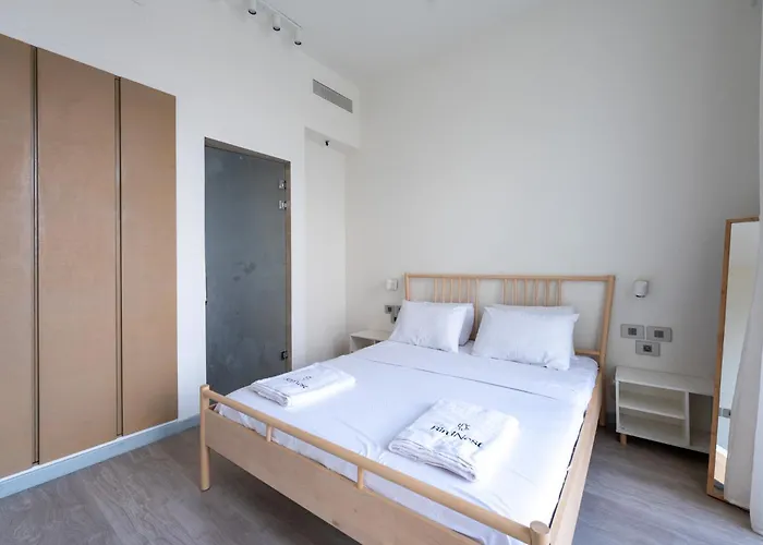 El Gouna Elite Vacation Hurghada, Multiple Locations Appartement *