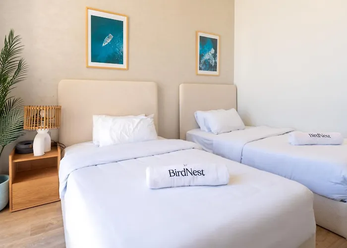 El Gouna Elite Vacation Hurghada, Multiple Locations Appartement *