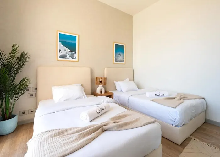 El Gouna Elite Vacation Hurghada, Multiple Locations Appartement Hurghada