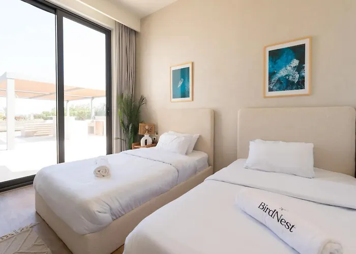 El Gouna Elite Vacation Hurghada, Multiple Locations Appartement