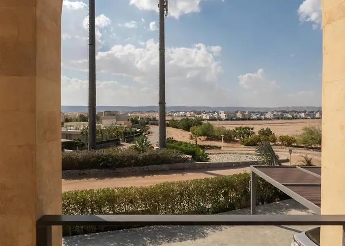 El Gouna Elite Vacation Hurghada, Multiple Locations Appartement *