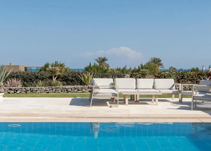 El Gouna Elite Vacation Hurghada, Multiple Locations Appartement *