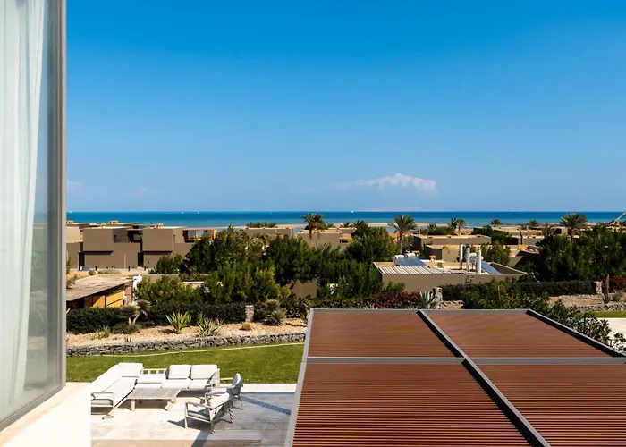 El Gouna Elite Vacation Hurghada, Multiple Locations