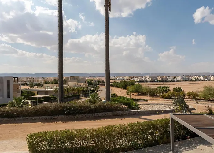 Appartement El Gouna Elite Vacation Hurghada, Multiple Locations Hurghada