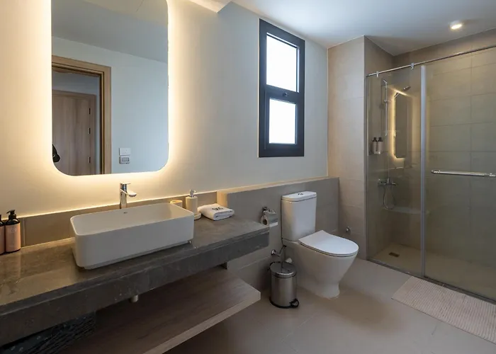 El Gouna Elite Vacation Hurghada, Multiple Locations Appartement *