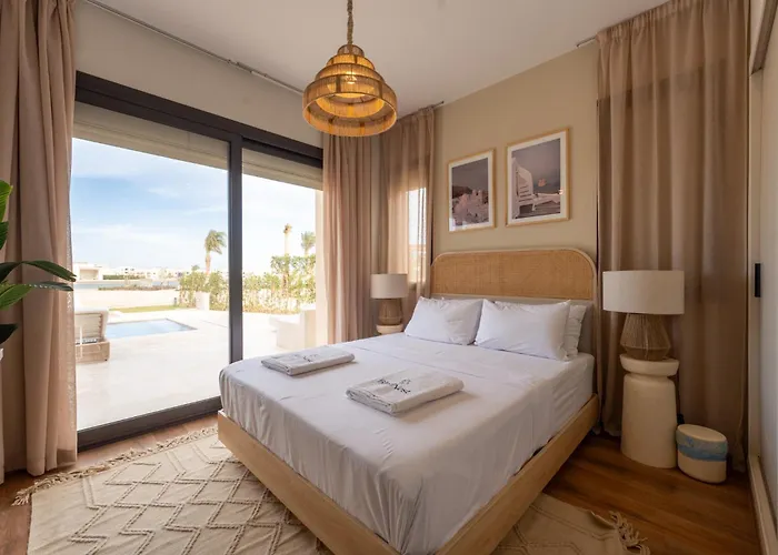 El Gouna Elite Vacation Hurghada, Multiple Locations Appartement Hurghada