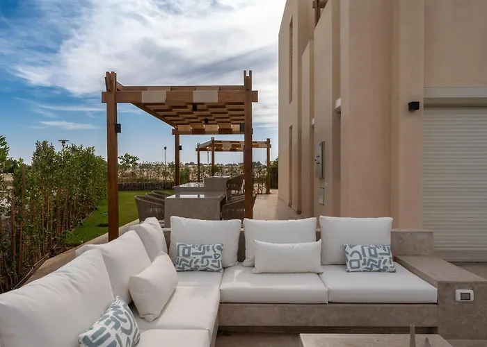 El Gouna Elite Vacation Hurghada, Multiple Locations Appartement