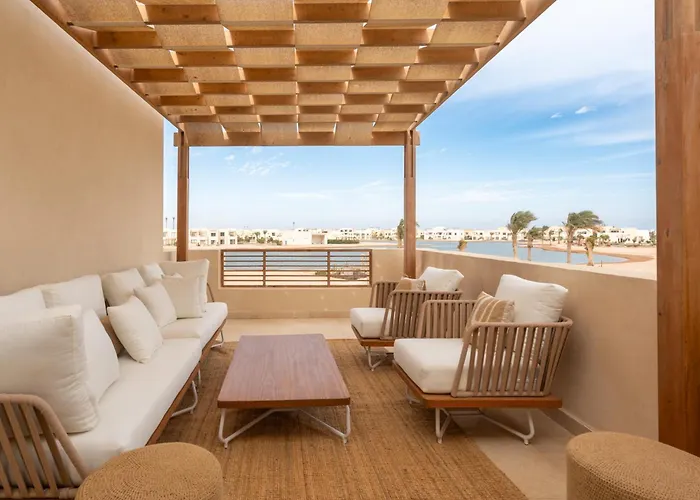 El Gouna Elite Vacation Hurghada, Multiple Locations *