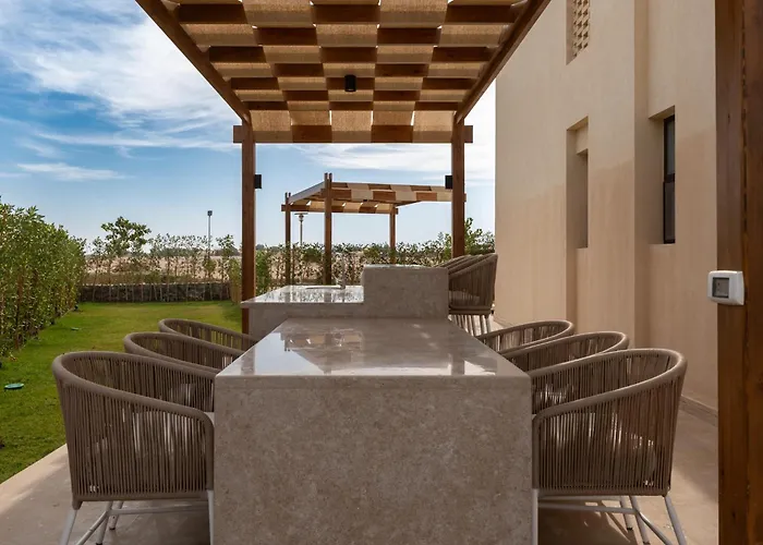 Apartment El Gouna Elite Vacation Hurghada, Multiple Locations