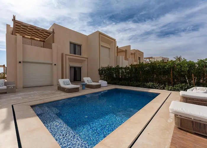 Apartment El Gouna Elite Vacation Hurghada, Multiple Locations