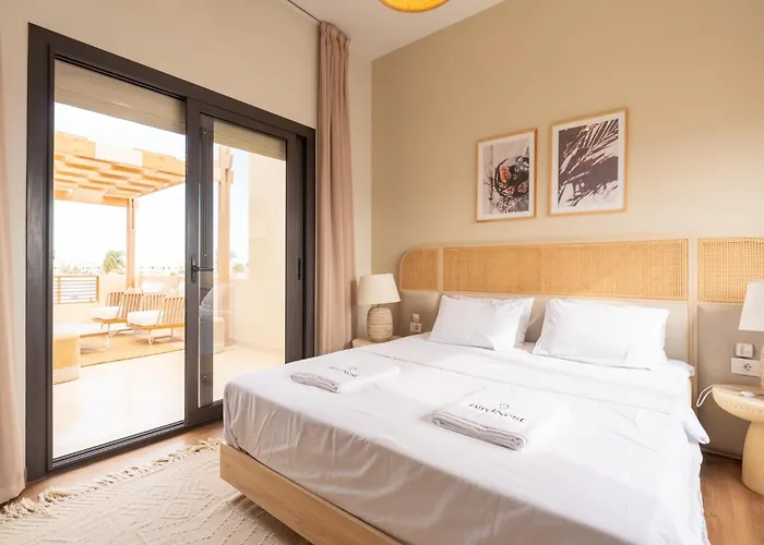 Apartment El Gouna Elite Vacation Hurghada, Multiple Locations Hurghada