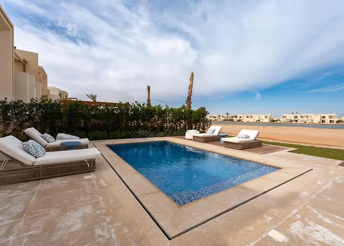 El Gouna Elite Vacation Hurghada, Multiple Locations *