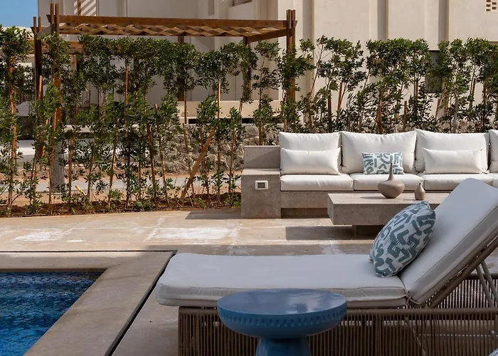 El Gouna Elite Vacation Hurghada, Multiple Locations Apartment Hurghada