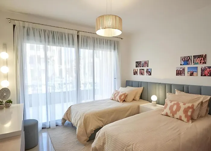 El Gouna Elite Vacation Hurghada, Multiple Locations Apartment Hurghada